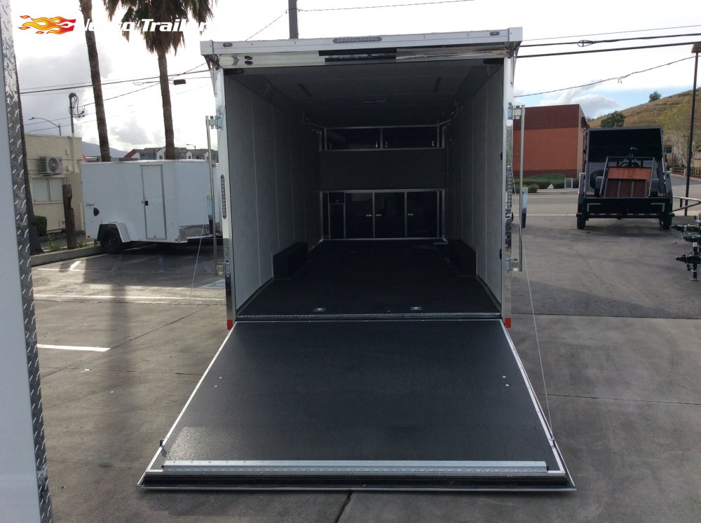 2026 Haulmark 8.5' x 24' Car Hauler Car/Racing trailer