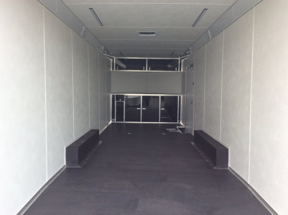 2026 Haulmark 8.5' x 24' Car Hauler Car/Racing trailer