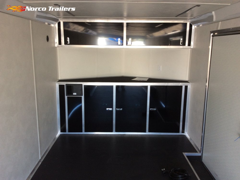 2027 Haulmark 8.5' x 24' Car Hauler Car/Racing trailer