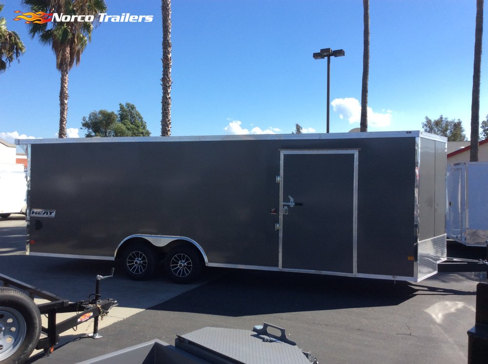 2027 Haulmark 8.5' x 24' Car Hauler Car/Racing trailer
