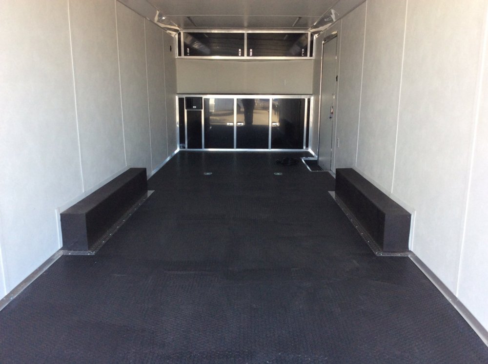 2027 Haulmark 8.5' x 24' Car Hauler Car/Racing trailer