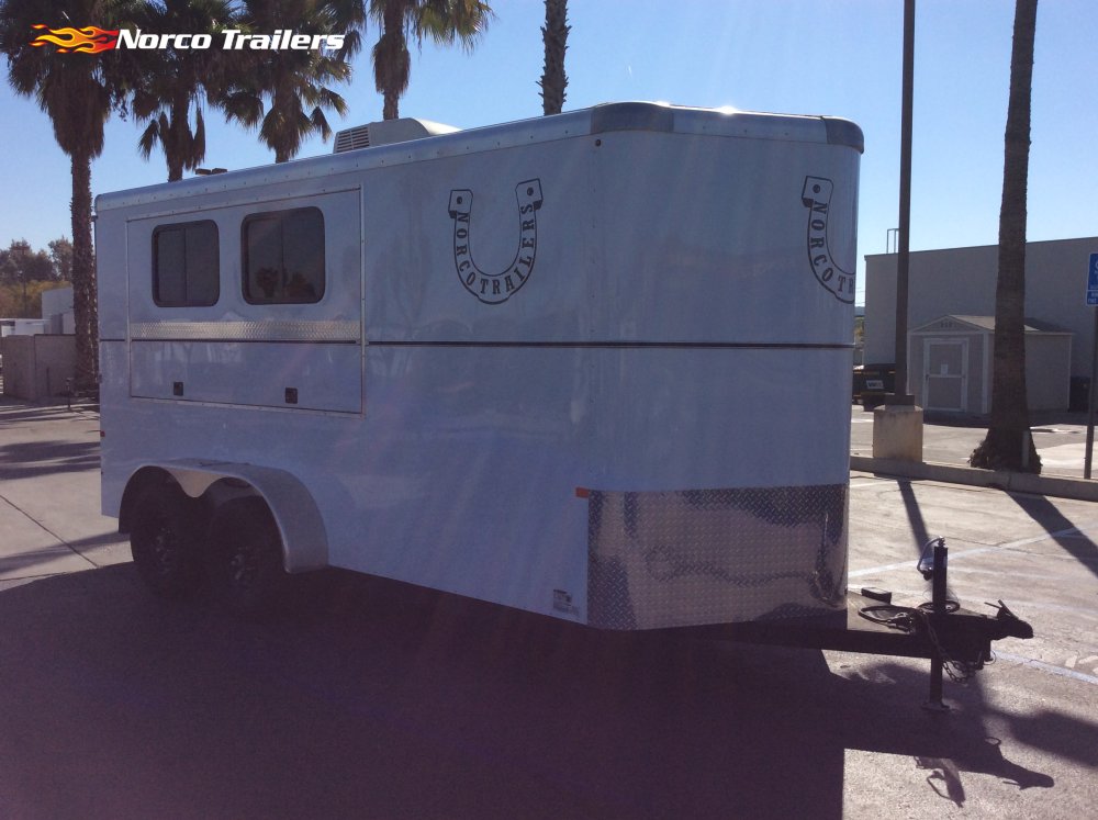 HORSE CONCESSION