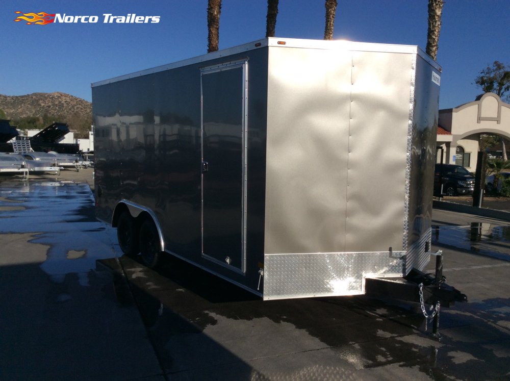 2025 Haulmark 8.5' x 16' Passport Car/Racing trailer