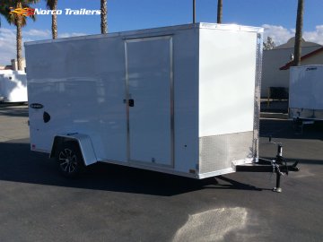 2026 Look Trailers 6' x 12' ELEMENT SE Enclosed Cargo trailer