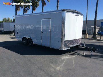 2026 Pace American 8.5' x 20' CAR HAULER Car/Racing trailer