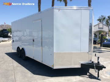 2025 Look Trailers 8' 5" x 20' ELEMENT SE Car/Racing trailer