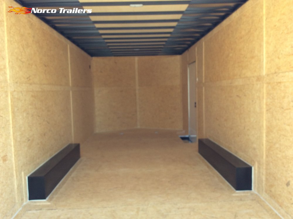 2025 Look Trailers 8' 5" x 20' ELEMENT SE Car/Racing trailer