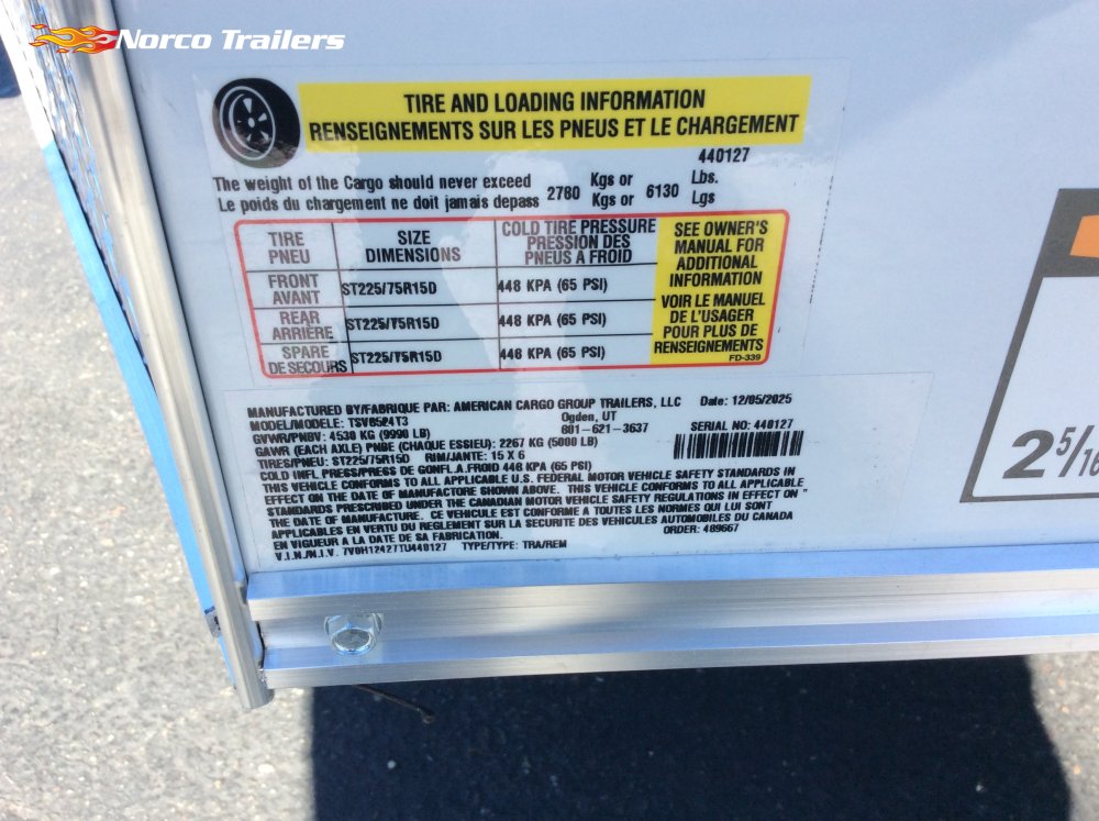 2026 Haulmark 8.5' x 24' TRANSPORT Car/Racing trailer