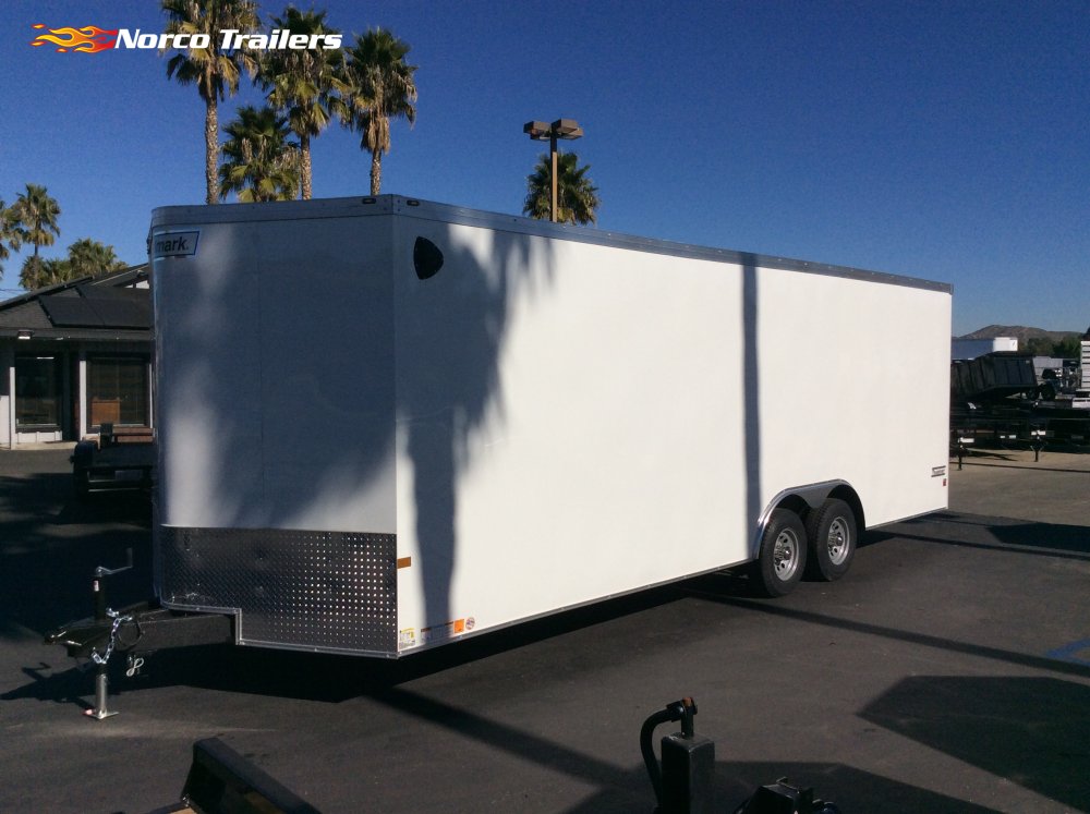 2026 Haulmark 8.5' x 24' TRANSPORT Car/Racing trailer