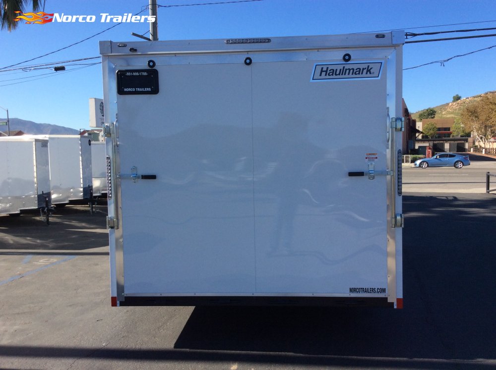 2026 Haulmark 8.5' x 24' TRANSPORT Car/Racing trailer