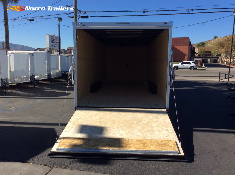 2026 Haulmark 8.5' x 24' TRANSPORT Car/Racing trailer
