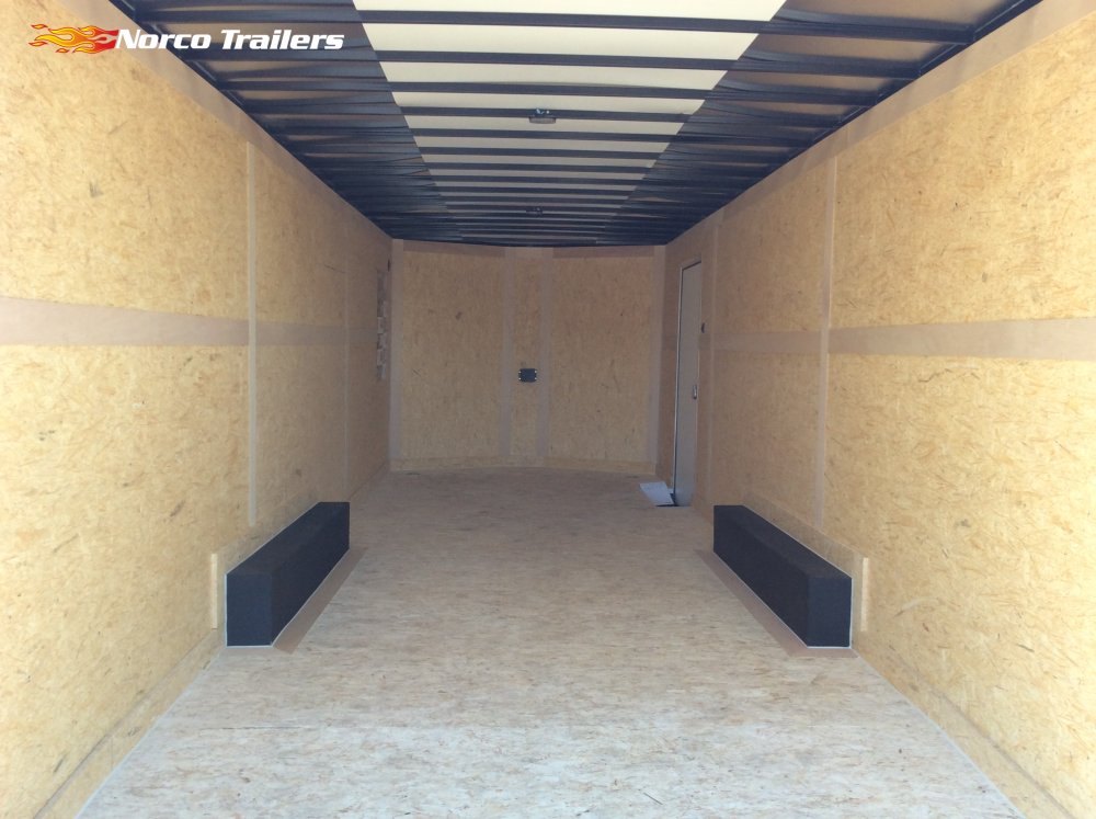 2026 Haulmark 8.5' x 24' TRANSPORT Car/Racing trailer