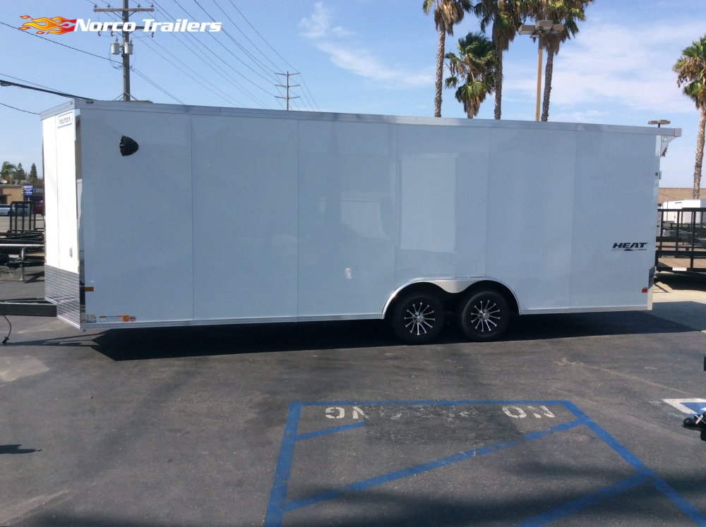 2027 Haulmark 8.5' x 24' Car Hauler Car/Racing trailer
