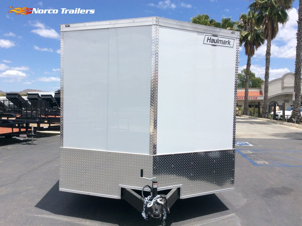 2026 Haulmark 8.5' x 24' TRANSPORT Car/Racing trailer