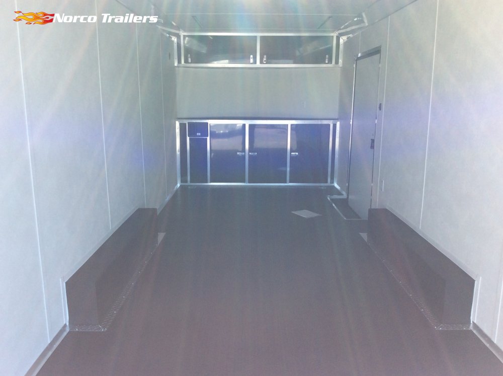 2027 Wells Cargo 8.5' x 20' Car Hauler Car/Racing trailer