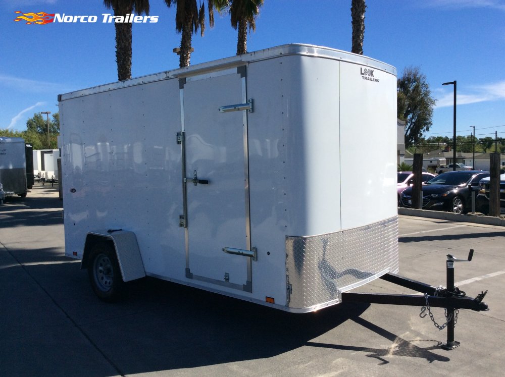 ST DLX 6 X 12 S3 R 6.5H