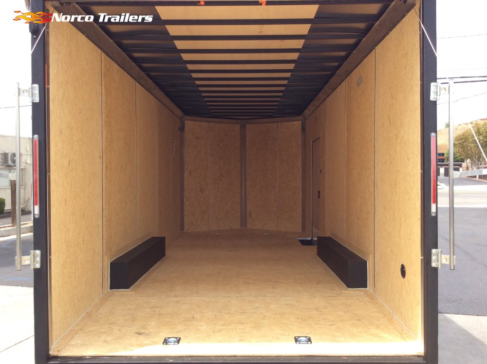 2027 Pace American 8.5' x 20' Car Hauler Car/Racing trailer