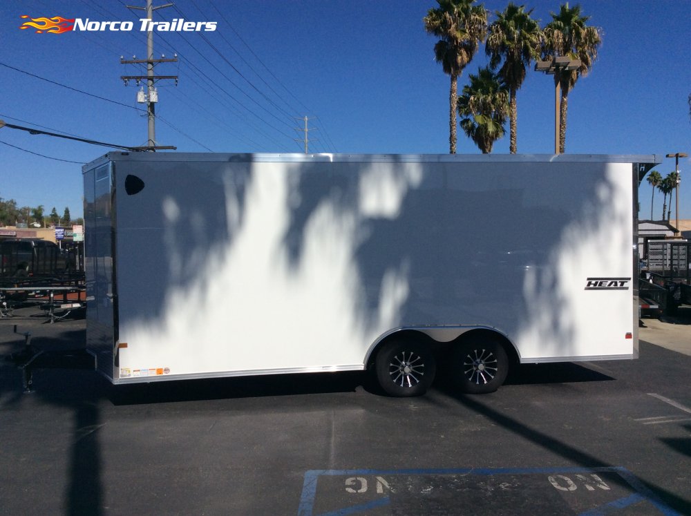 2027 Haulmark 8.5' x 20' Car Hauler Car/Racing trailer