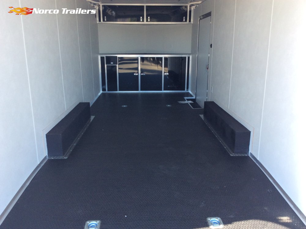 2027 Haulmark 8.5' x 20' Car Hauler Car/Racing trailer