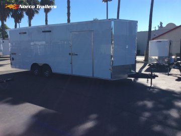 2027 Haulmark 8.5' x 24' Car Hauler Car/Racing trailer