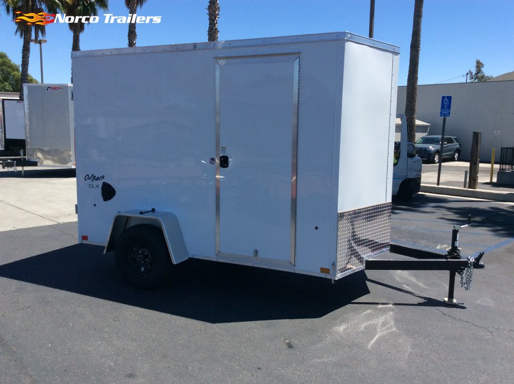 OBV DLX 6 X 12 S3 6.6H R
