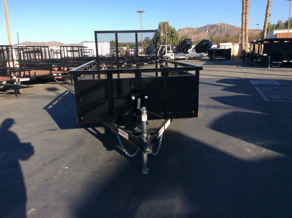 2025 Innovative Trailer Mfg LANDSCAPE Landscape