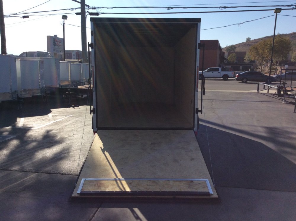 2026 Pace American CARGO SPORT Enclosed CargoTrailer