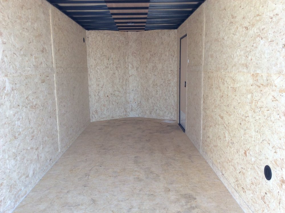 2026 Pace American CARGO SPORT Enclosed CargoTrailer