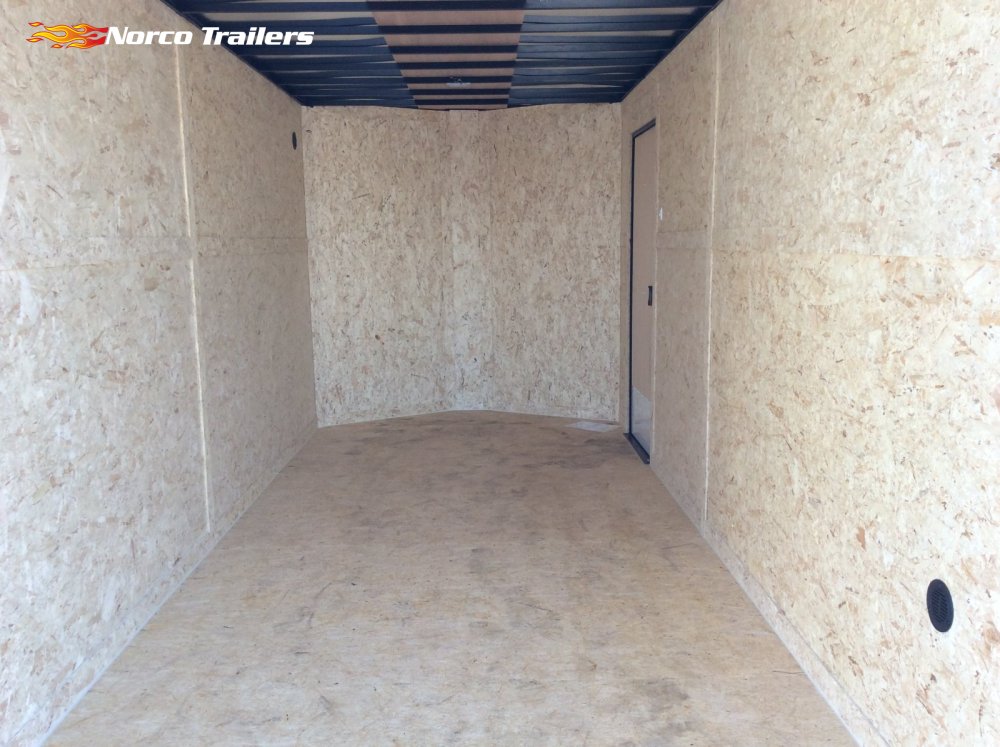 2026 Pace American CARGO SPORT Enclosed CargoTrailer