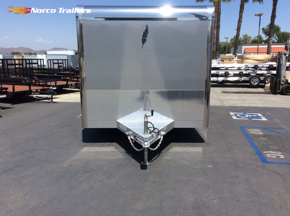 2025 Featherlite 8.5' x 20' Car Hauler Car/Racing trailer