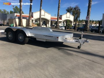 2024 Featherlite 8.5' x 14' UTILITY Utility trailer