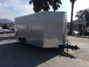 2024 Pace CargoSport 8.5' x 16' Enclosed Cargo Trailer