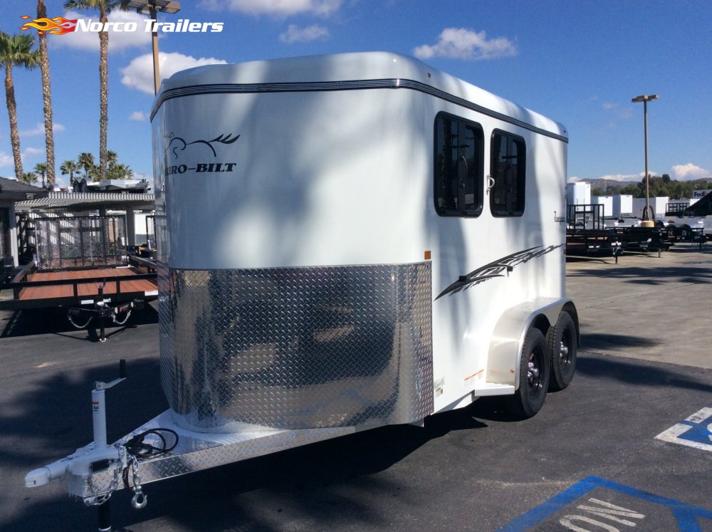 2025 Thuro-bilt RENEGADE 2H Trailer