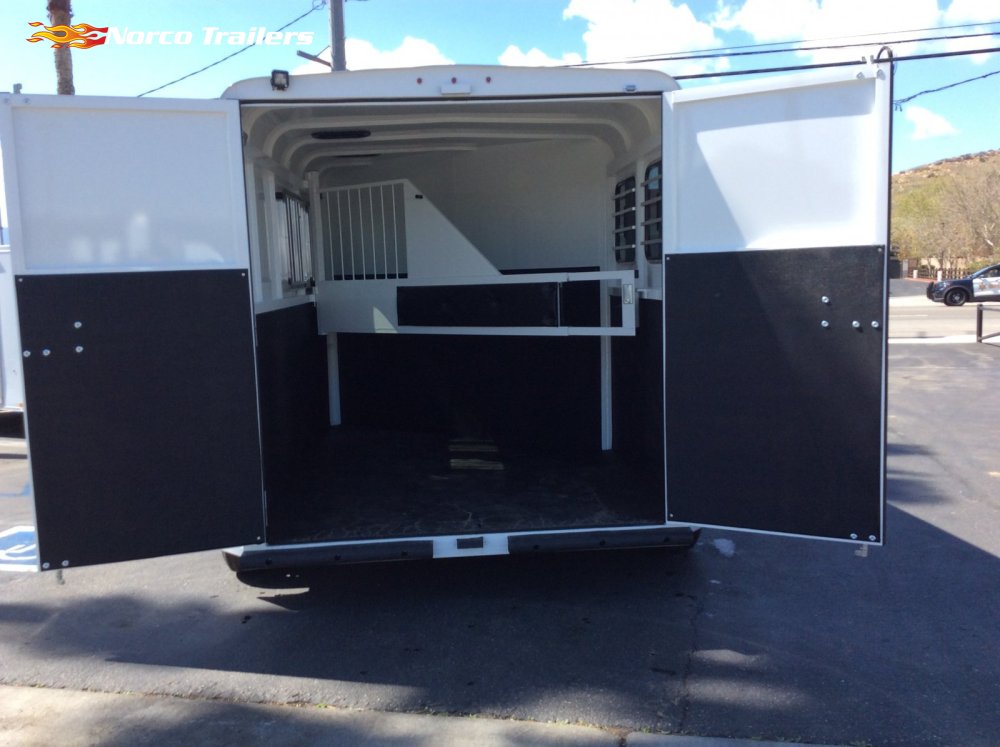 2025 Thuro-bilt RENEGADE 2H Trailer