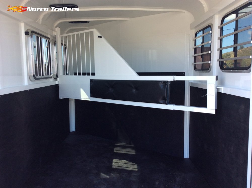 2025 Thuro-bilt RENEGADE 2H Trailer