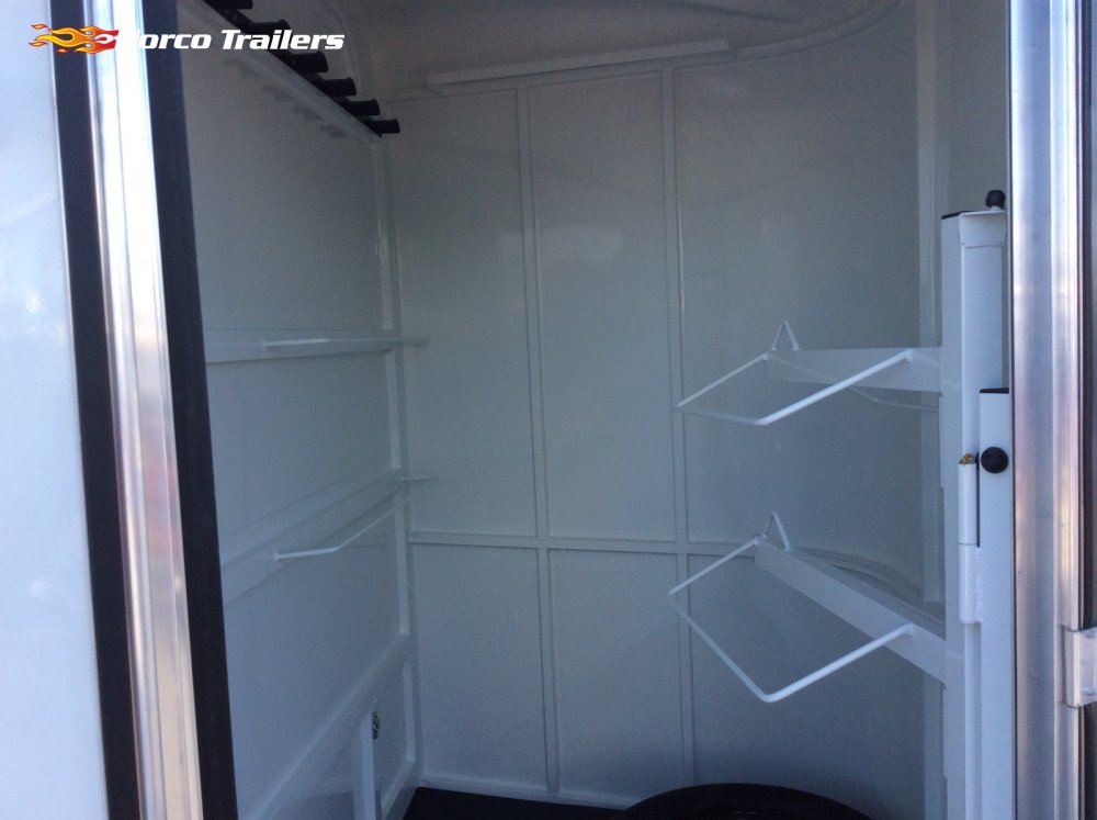2025 Thuro-bilt RENEGADE 2H Trailer