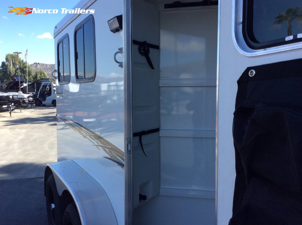 2025 Thuro-bilt RENEGADE 2H Trailer