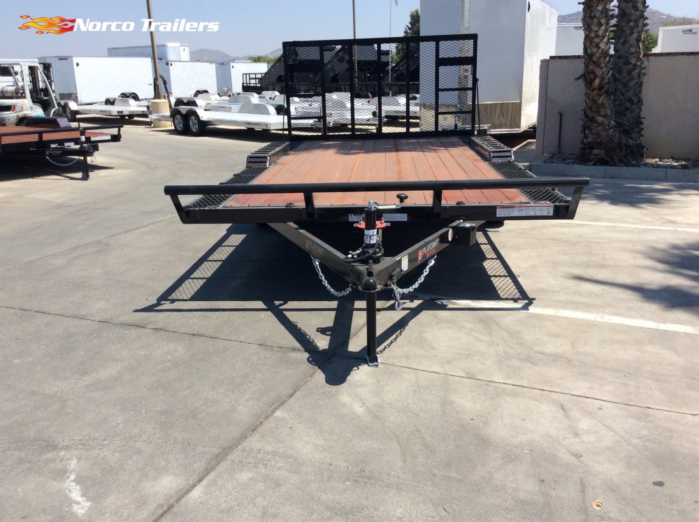 2026 Sun Country 84" x 16' UTILITY Utility trailer