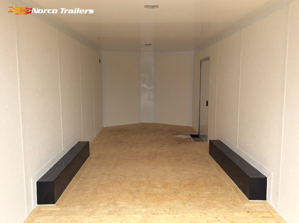 2026 Pace American Cargosport 8.5' x 20' 10K Car / Racing Trailer