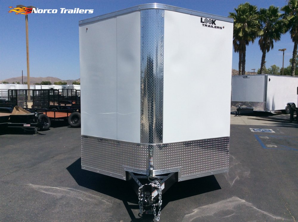 2026 Pace American 8.5' x 20' Car Hauler Car/Racing trailer