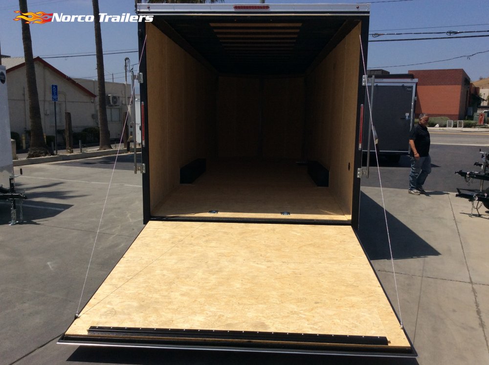 2026 Pace American 8.5' x 24' JOURNEY SE Car/Racing trailer
