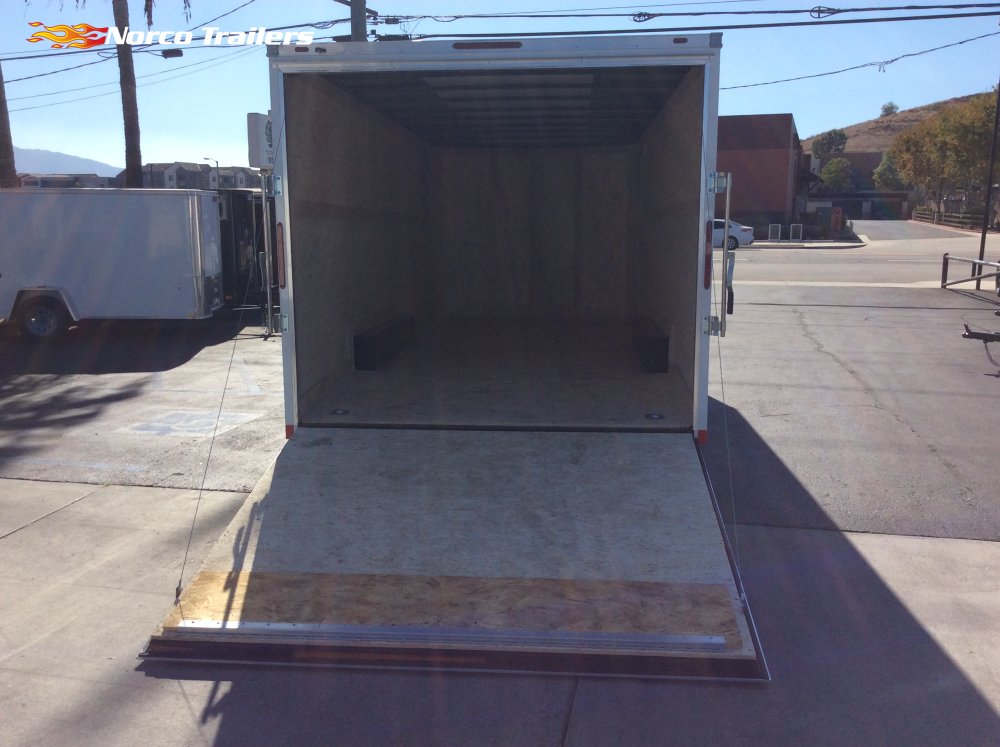 2027 Haulmark 8.5' x 20' Car Hauler Car/Racing trailer