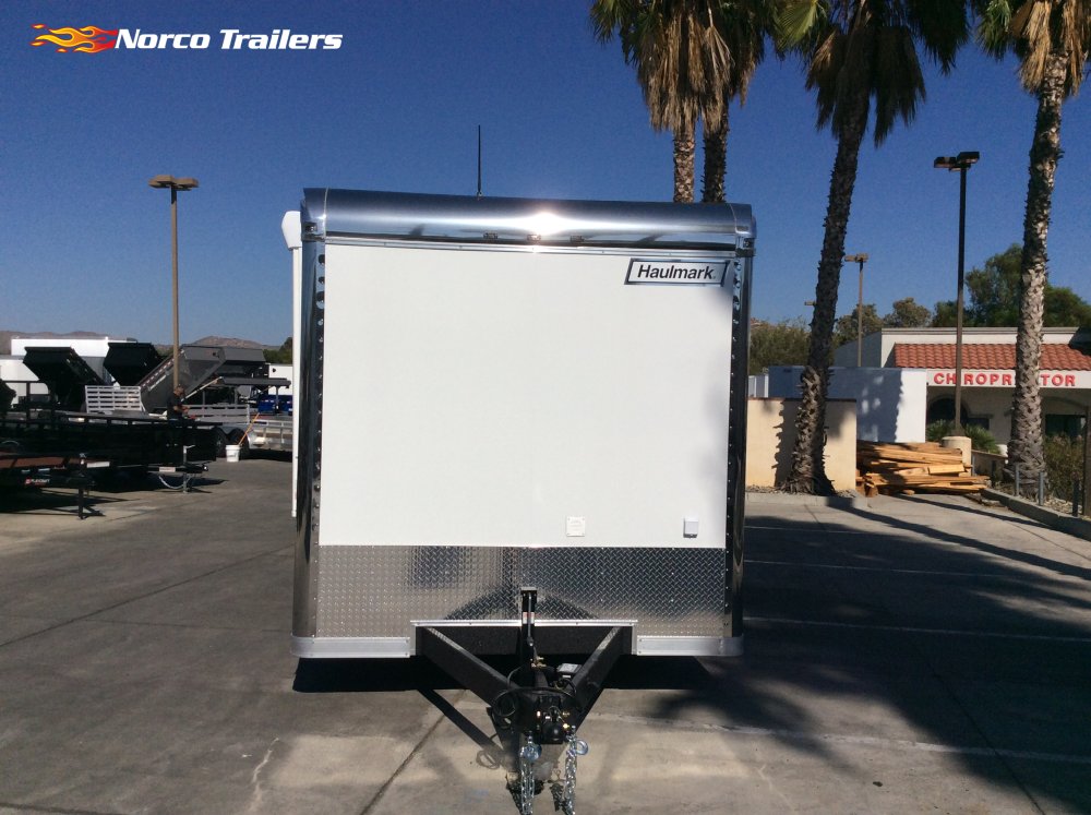2027 Haulmark 8.5' x 24' Car Hauler Car/Racing trailer