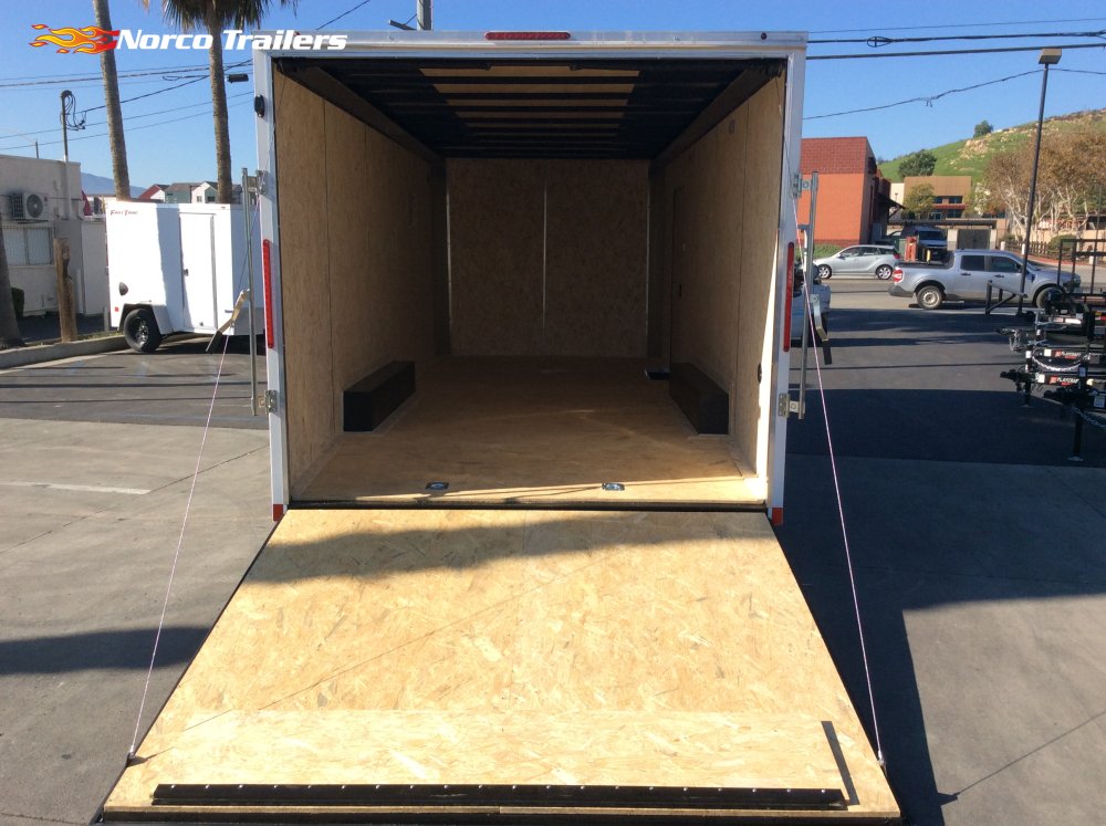 2026 Pace American 8.5' x 20' OUTBACK DLX Car/Racing trailer