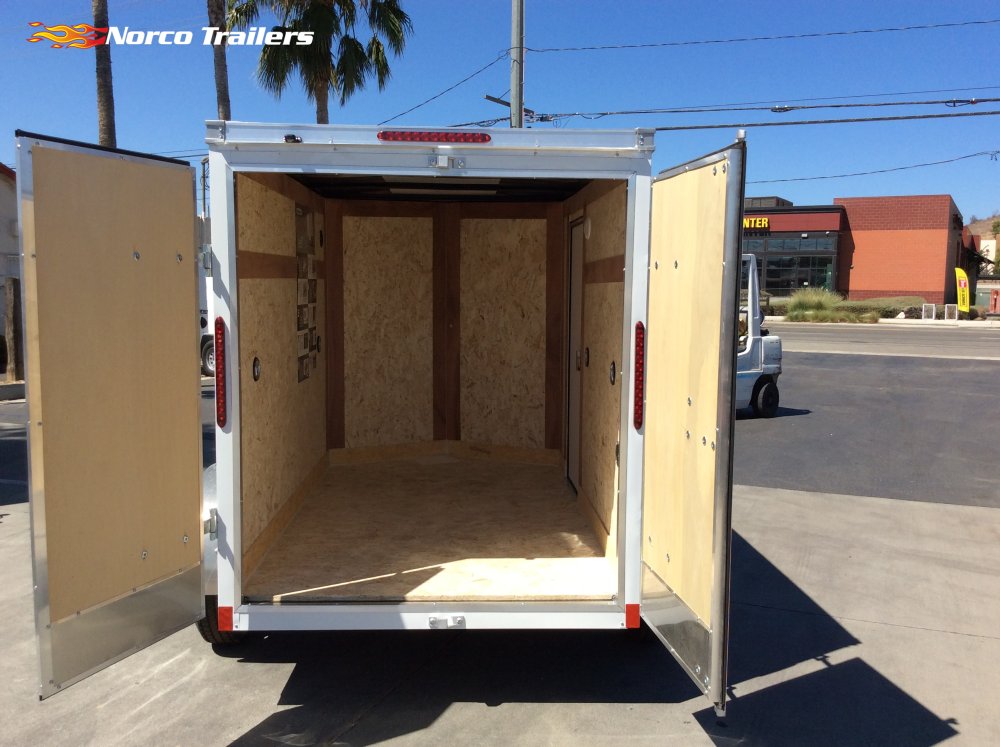 2026 Haulmark 5' x 10' PASSPORT Utility trailer