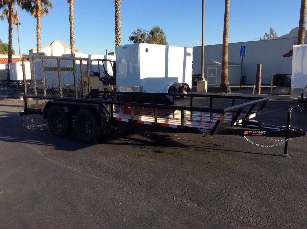 2025 Sun Country UTILITY Utility