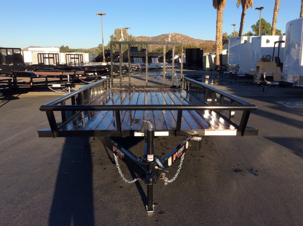 2025 Sun Country UTILITY Utility