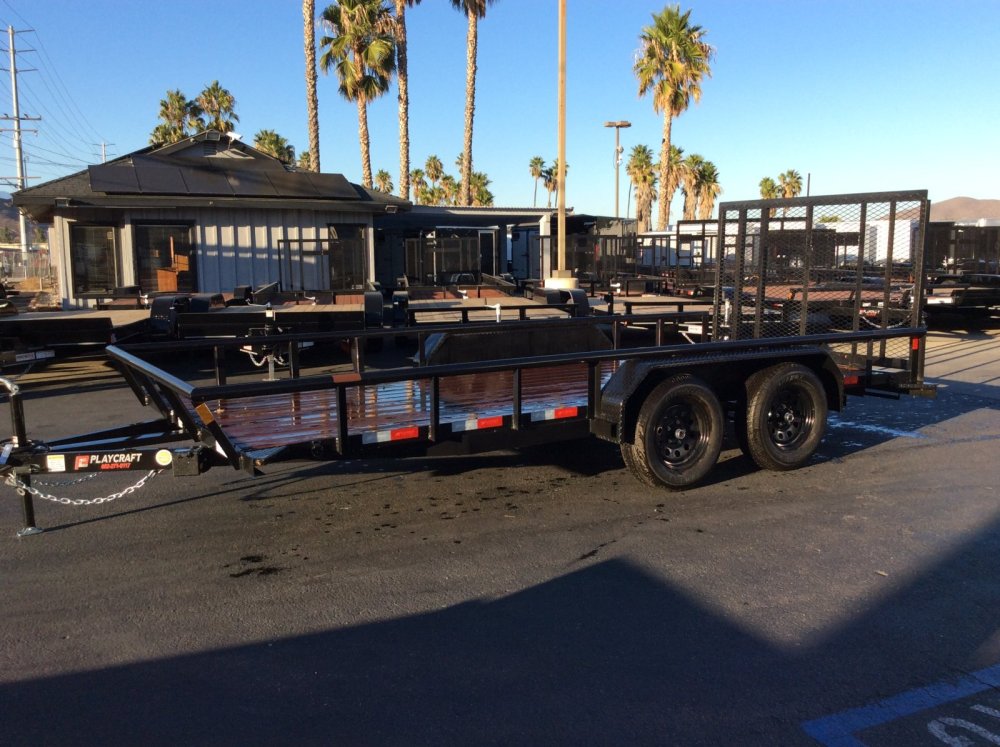 2025 Sun Country UTILITY Utility