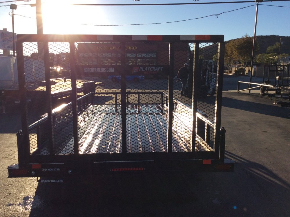 2025 Sun Country UTILITY Utility