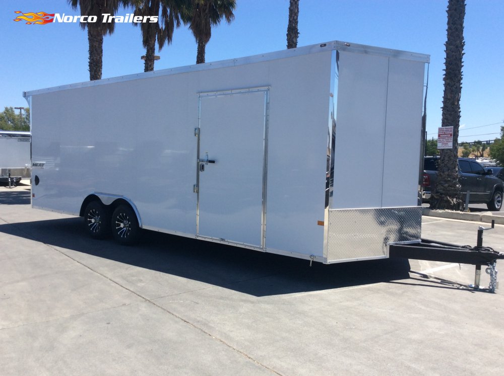 2026 Haulmark 8.5' x 24' Car Hauler Car/Racing trailer